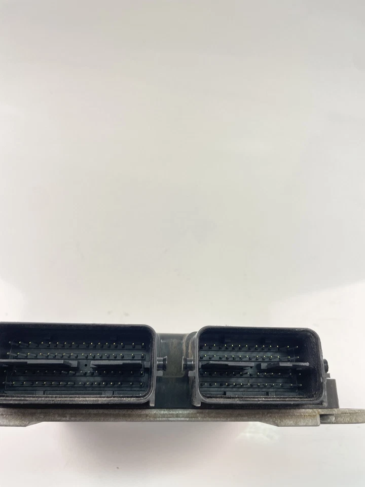 Centralina motore MITSUBISHI OUTLANDER II CWW ECU 1860B413 28254540 - Immagine 3 di 4