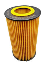 Oil Filter for Mercedes Benz by Bogra Motor OE 1121840425 6511800009 6511800109