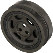 Crankshaft Pulley (TVD) TVD1187 Gates Torsional Vibration Damper 1717678 Quality - Image 5