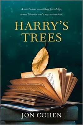 Harry's Trees (Paperback or Softback)