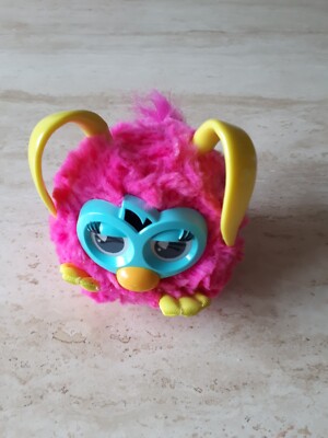 FUNKTIONIERT NICHT - VERSCHIEDENE FURBY PARTY ROCKER - JEDER SEPARAT VERKAUFT