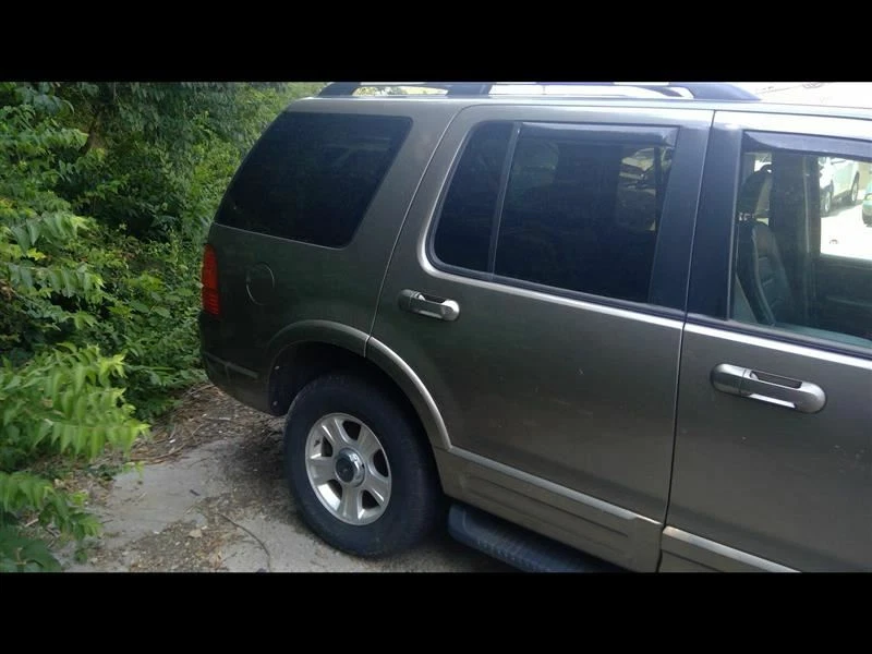 Passenger Right Cylinder Head Fits 01-06 MAZDA B-4000 763415 — 第 3/4 张图片