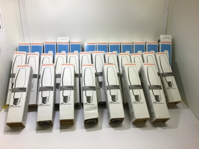 Sylvania Lumalux 400 W Lot of 31