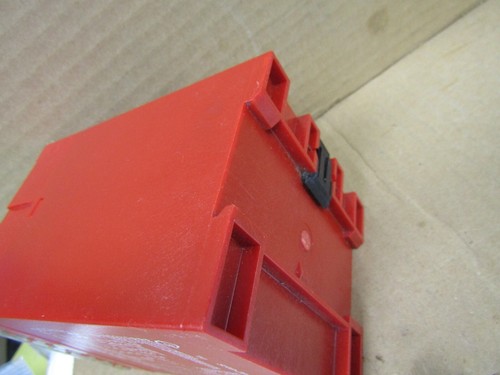 🔥 SCHMERSAL ELAN SRB-ZB-QS-230V SAFETY RELAY - Picture 6 of 8