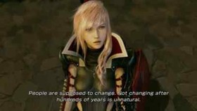 Lightning Returns: Final Fantasy XIII PS3 Brand New Game [2014 RPG]