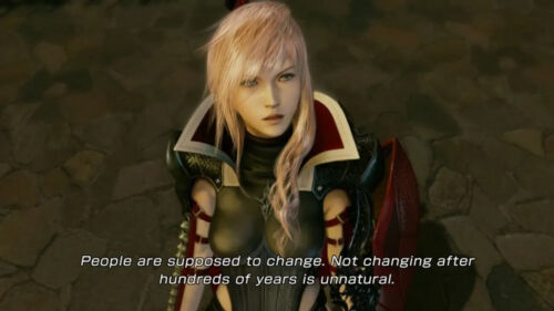Lightning Returns: Final Fantasy XIII PS3 Juego Nuevo (2014 RPG) - Imagen 4 de 5