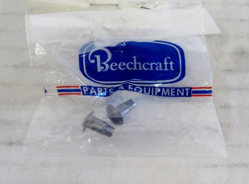 BEECHCRAFT P56S204A10 SMALL RIVETS, AVIATION PARTS AND EQUIPMENT