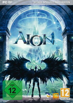 Aion (PC, 2009)