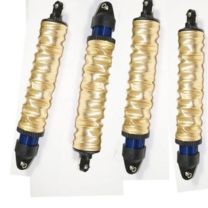 rc car shock covers