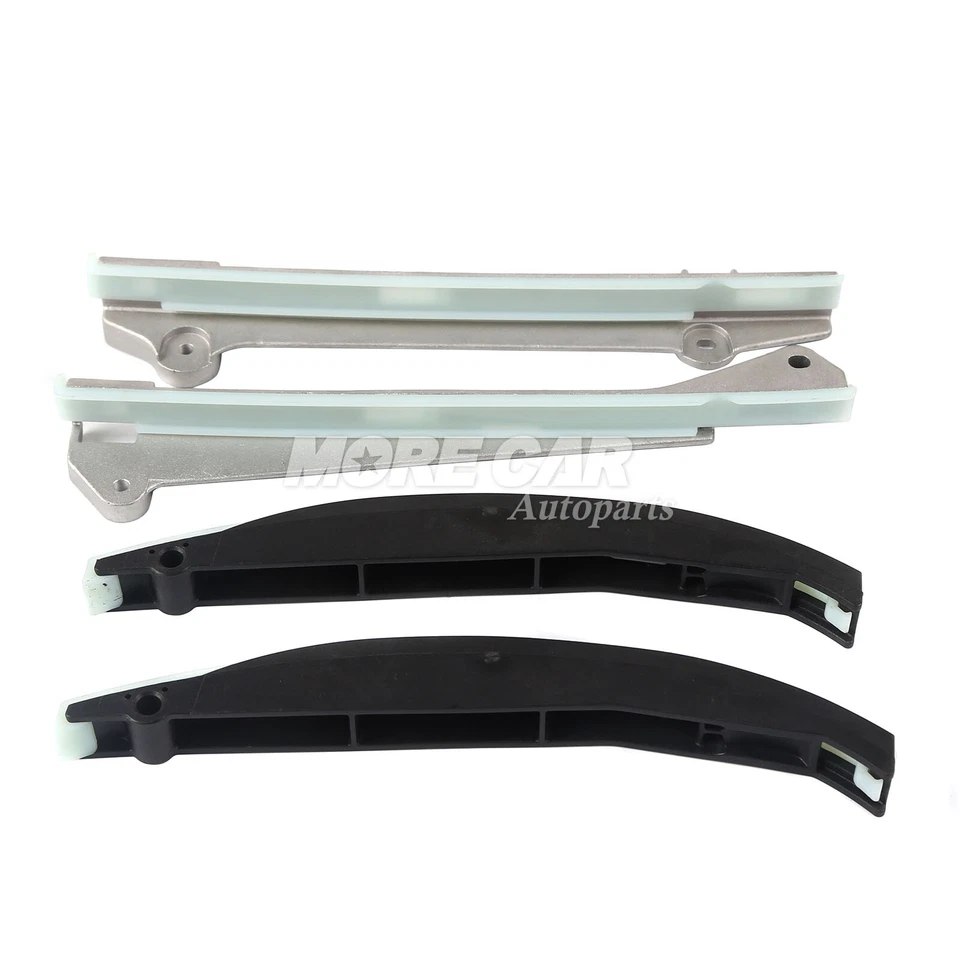 Timing Chain Kit Oil Pump 21mm Inlet fit for 1999-2004 Lincoln Navigator 5.4L V8 - Image 2 of 4