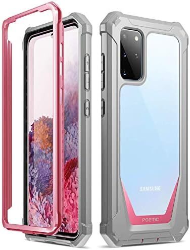 Guardian Series Case Designed for Samsung Galaxy S20 Plus/Galaxy S20+ Case, Full