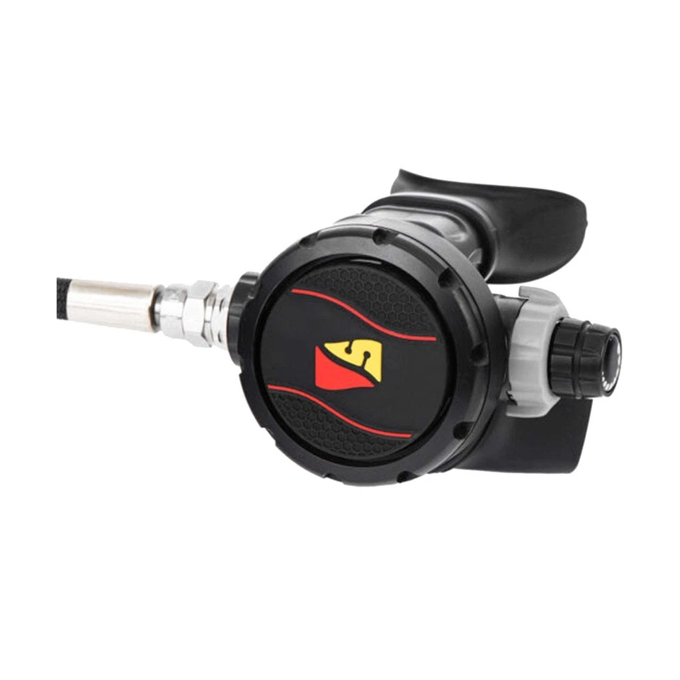 Dive Rite Dive Rite XT2 Second Stage Only (No Hose) Left Hand - Image 3 of 3