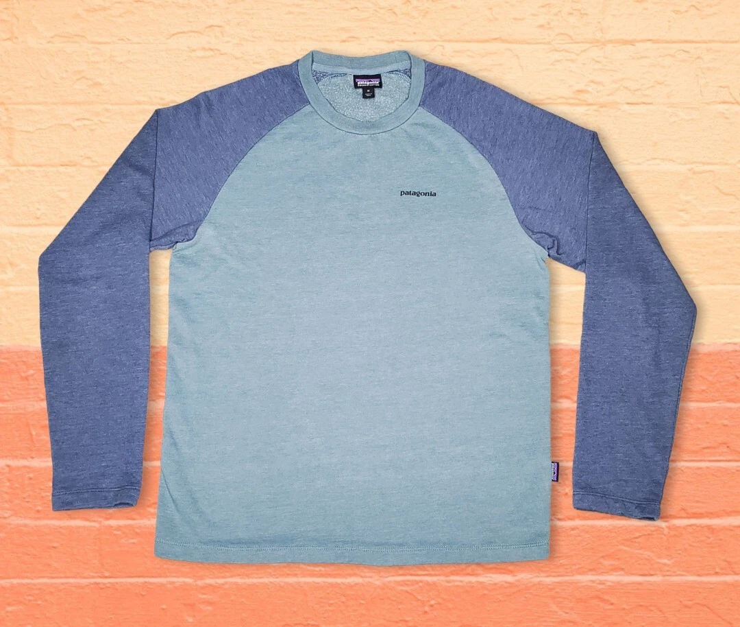 Patagonia organic cotton sweatshirt sales