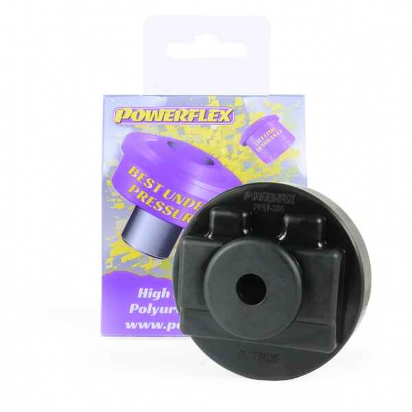 Powerflex Jack Pad Adaptor PF57-565 for Porsche Taycan (2019 - ON)