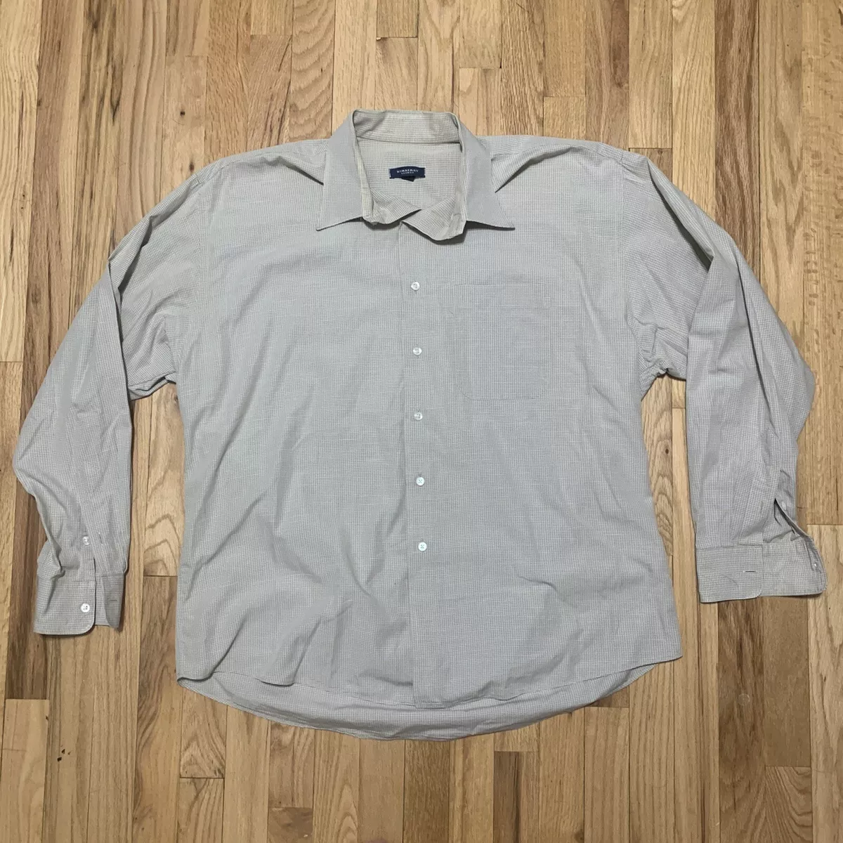 Used burberry best sale mens