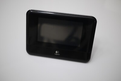 Logitech Squeezebox Touch Wi-Fi Music Streamer - ASIS for Parts