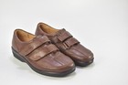 Ganter Damen Halbschuhe Freizeitschuhe UK 6 Nr. 24-U 151