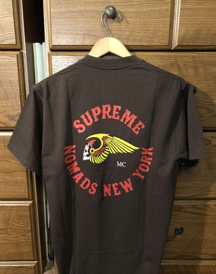 hells angels t shirts