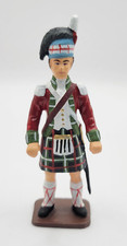 Reeves SCH-1 SCOTTISH REGIMENTS CAMERON HIGHLANDS Sergeant 1796 1/32 54mm