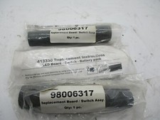 3 98006317 Replacement Board Switch Assembly 413330
