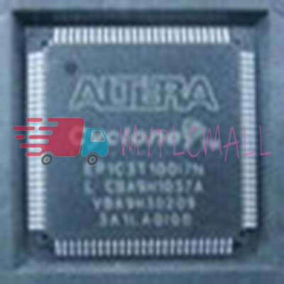 1PCS EP1C3T100C6N ALTERA 0713+ QFP-100 NEW