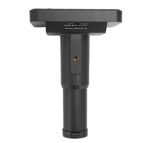 Digital Teleskop Kamera 50X Vergrößerung 1080P Video 5 Zoll LCD Digital Heiß - Bild 22 von 30