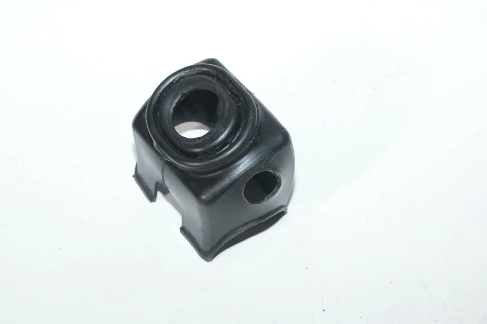 caoutchouc protection amortisseur Honda Transalp XL600V PD06 PD10 - Photo 1/1