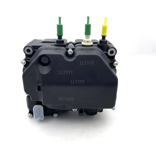 4387304RX Denoxtronic 2.2 Def Urea Pump 12V Fit For Cummins ISX ISB ISC 4387304 - Picture 2 of 10
