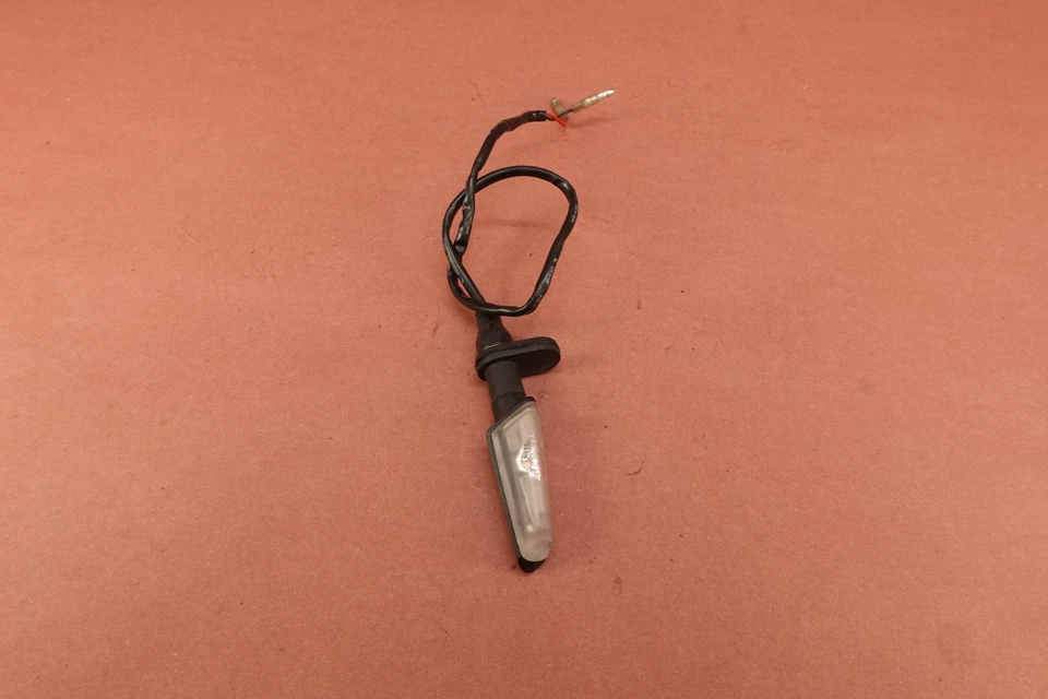 Triumph Street Triple R RIZOMA 2016 13-16 LED intermitente Foto 4 de 4