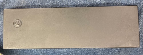 Radioblende Radioschachtabdeckung Radioschacht Blende VW T4 Golf 3 1H0857231A