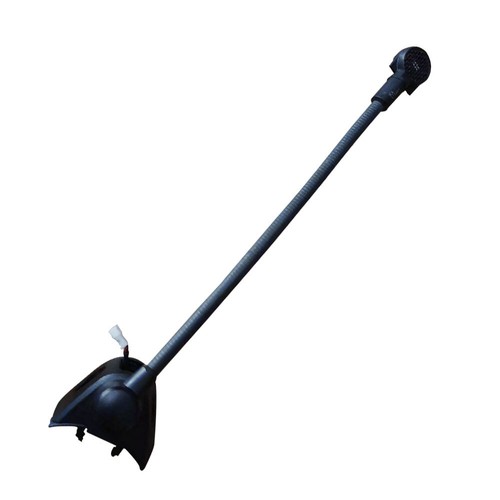 Bose A20 Aviation Headset Microphone Electret High Impedance Boom Mic - Picture 4 of 6