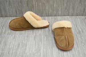 bearpaw women's fiona slippers