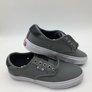 Vans Men/Women's Shoes \