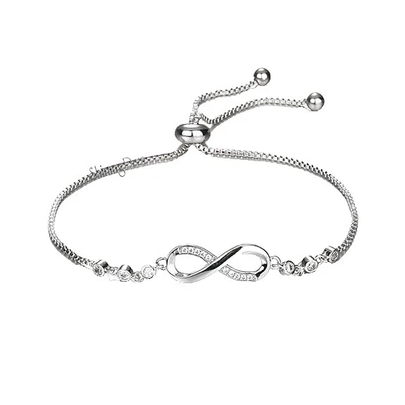 Joyería de Moda Chapado en Oro Rosa de esmalte