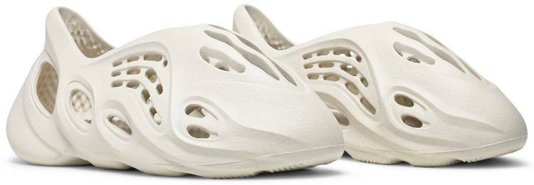 used yeezy foams