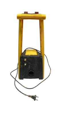 WAGNER Farbsprühsystem W 950 FLEXiO, 15 m²-5 min, 630 W, Schlauch 3,5 m