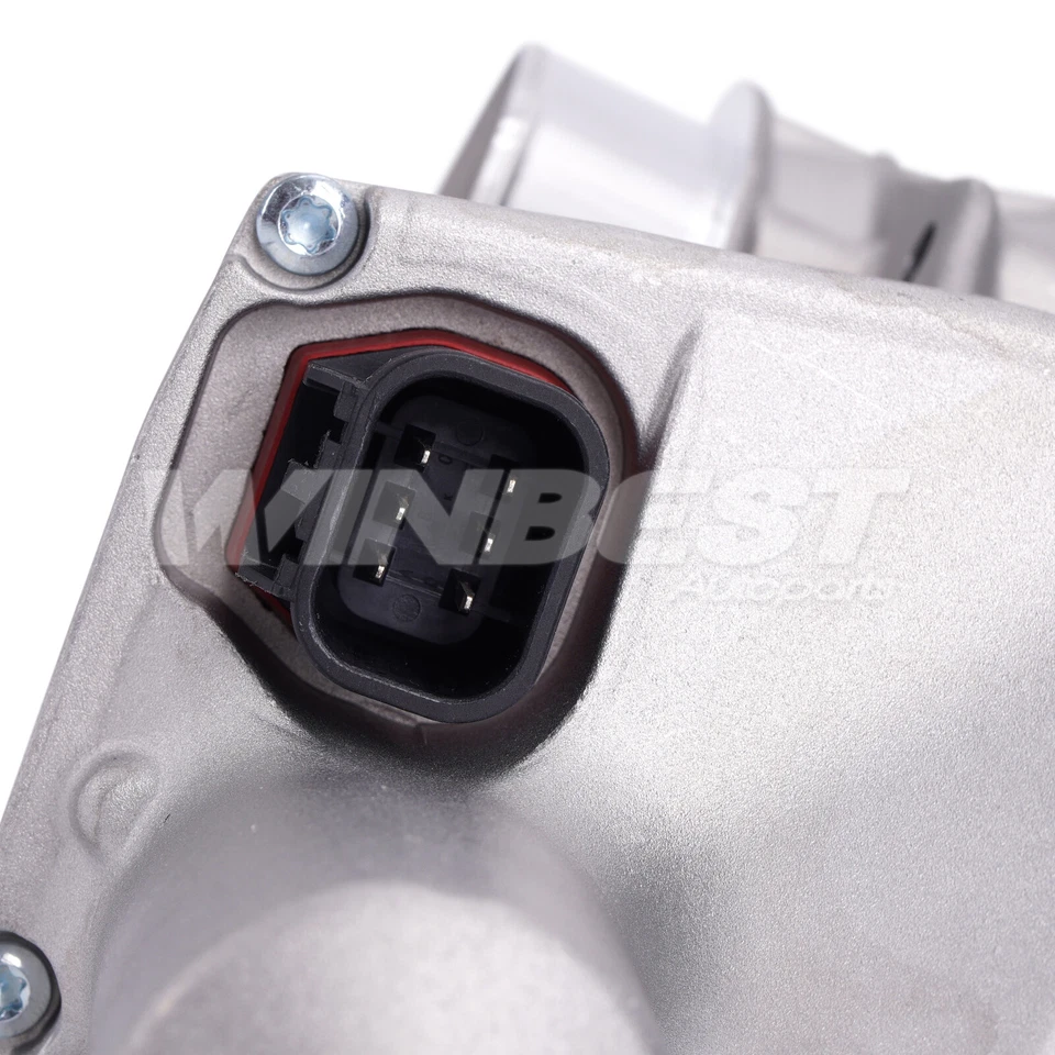 Carrocería del acelerador S20002 para Pontiac G8 GTO Chevrolet Corvette Cadillac CTS 6,0 L nueva Foto 3 de 4