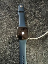 Apple Watch Stainless Series 4 Used