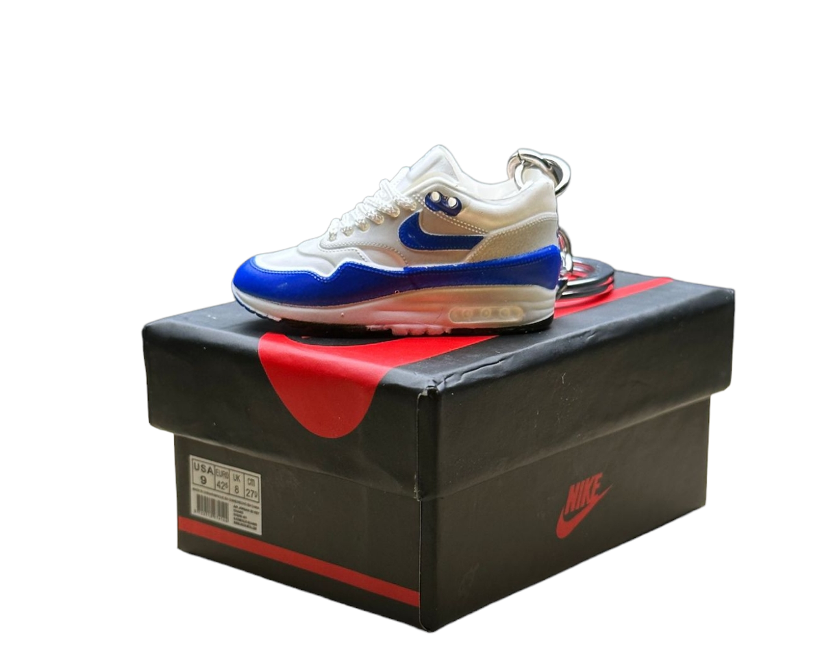 nike air max 90 keyring