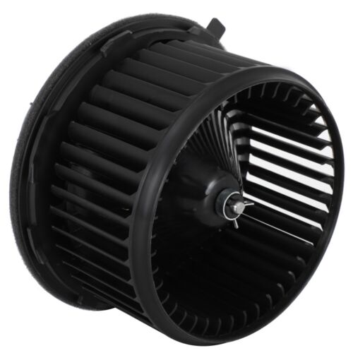 Motor y resistencia del soplador de calefacción de aire acondicionado para Chevrolet Avalanche 2007-2011 5,3 L V8 - Imagen 4 de 8