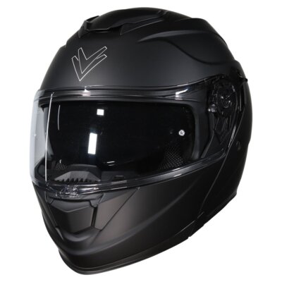 Frank Thomas Open Face Helmet Frank Thomas Men's Motorcycle Helmet UK