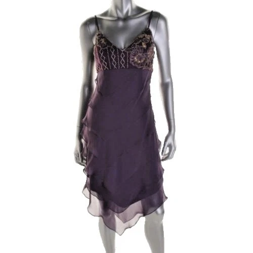 Vestidos para mujeres Sue Wong bordado