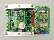 81499 / CKA, POWER WINDOW DRIVER BOARD / ELECTRO SCIENTIFIC INDUSTRIES	