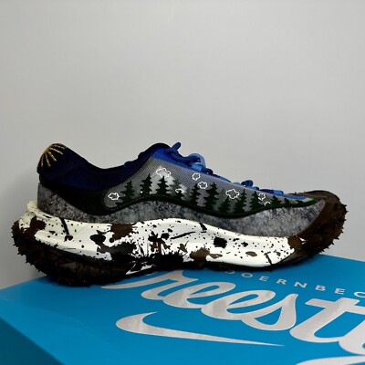 acgカード　　FR⭐︎13 Nike ACG Mountain Fly 3 Low DOERNBECHER GARRETT FZ3024-919 MENS
