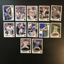 2014 MLB World Series Collecting Guide 38