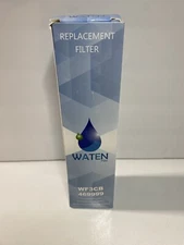 Waten H20 Replacement Water Filter WF3CB 469999  Frigidaire Kenmore New Open Box