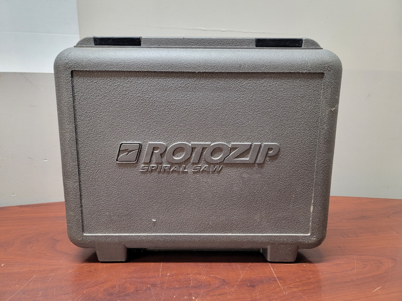 RotoZip Spiral Saw SCS02 12V w/ Battery, Charger & Case c-x | eBay