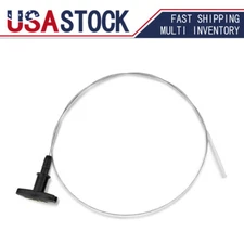For 07-22 Dodge Ram Trucks 6.7l Diesel Engine Oil Indicator Dipstick 68005326AA