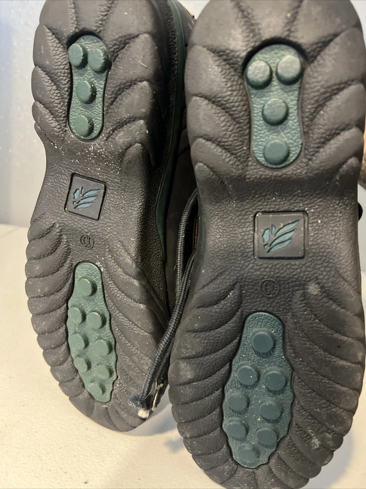 LACROSSE WOMEN'S WINTER WATERPROOF SNOW BOOT SIZE 10 - Image 4 of 4