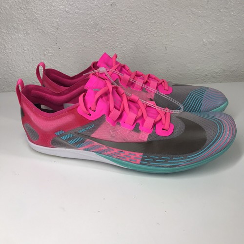 spikeless track shoes